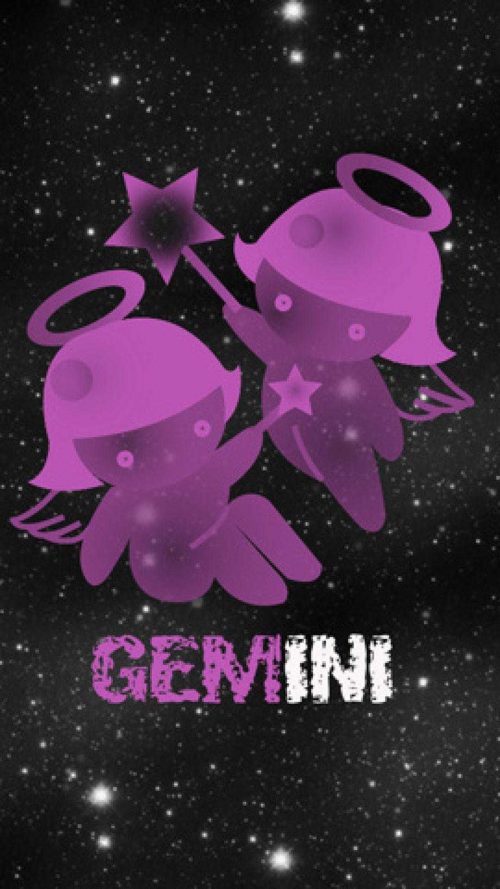 Background Gemini Wallpaper