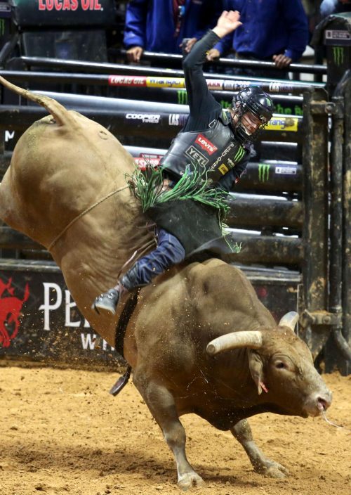 Background JB Mauney Wallpaper