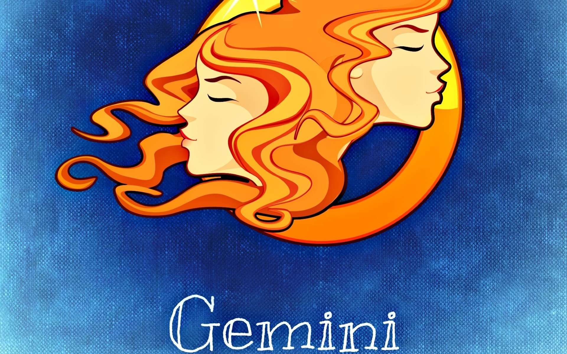 Background Gemini Wallpaper