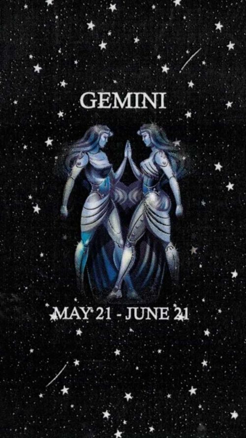 Background Gemini Wallpaper