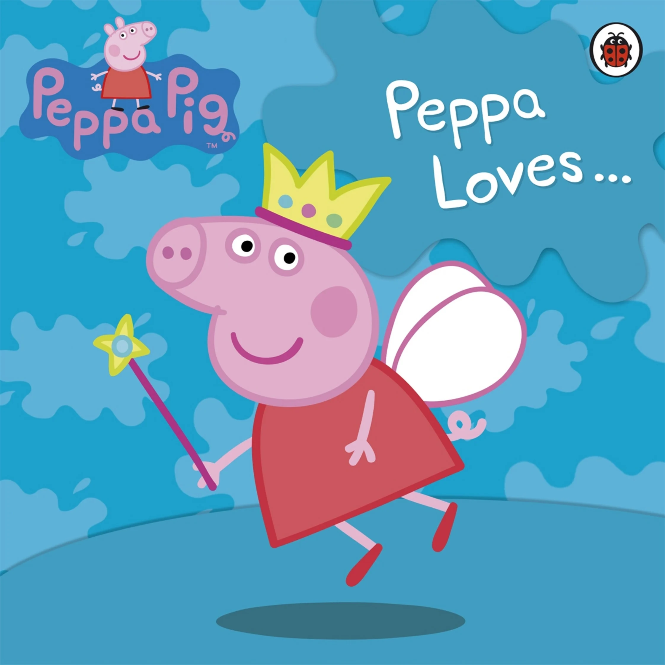 Peppa Pig Wallpaper