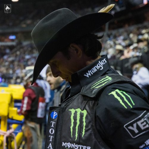 Background JB Mauney Wallpaper