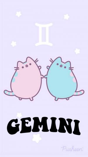Background Gemini Wallpaper