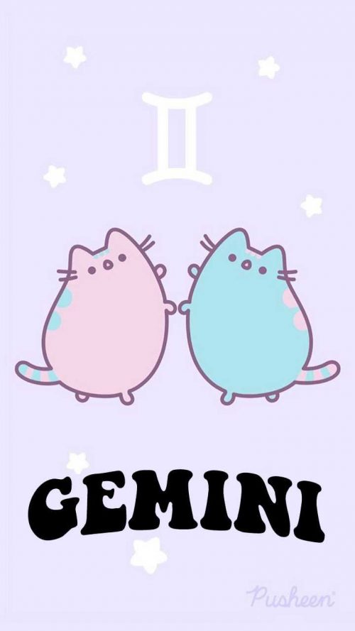 Background Gemini Wallpaper