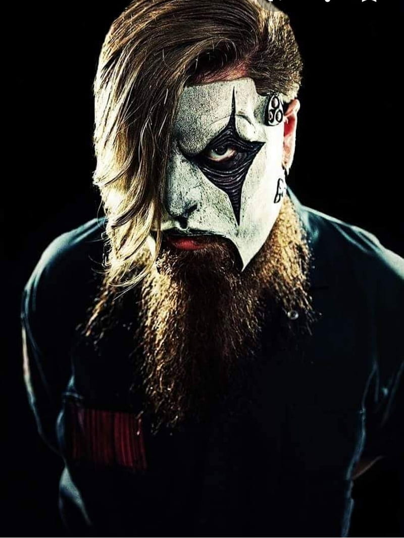 Background Slipknot Wallpaper