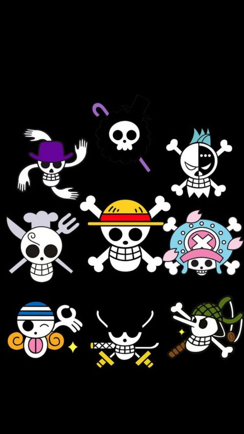 Background One Piece Wallpaper