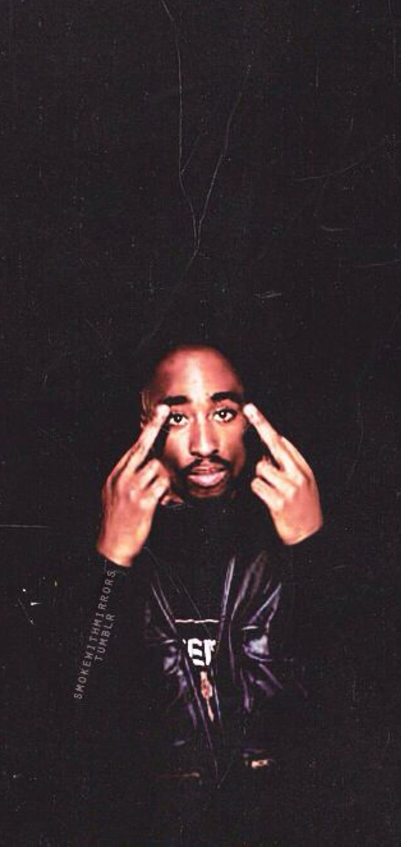 Background Tupac Wallpaper