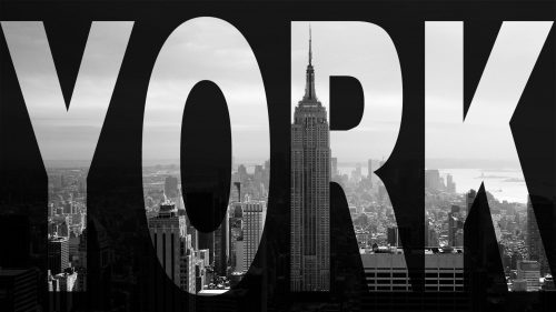 New York City Wallpaper