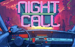 Call Of The Night Wallpaper