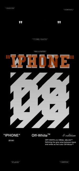 Off White Wallpaper