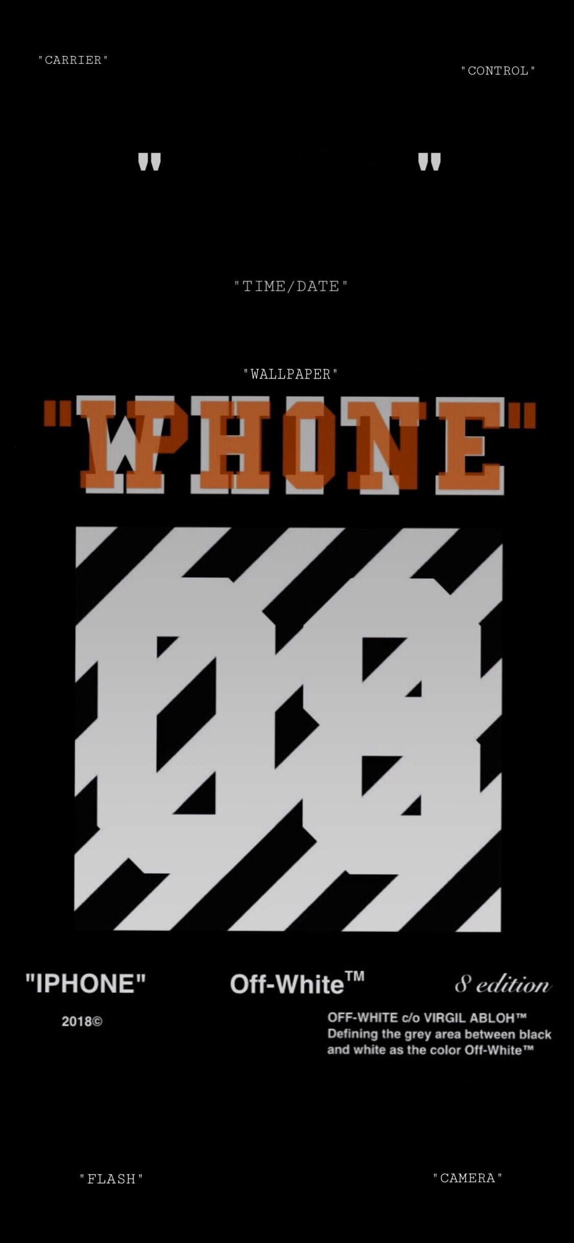 Off White Wallpaper