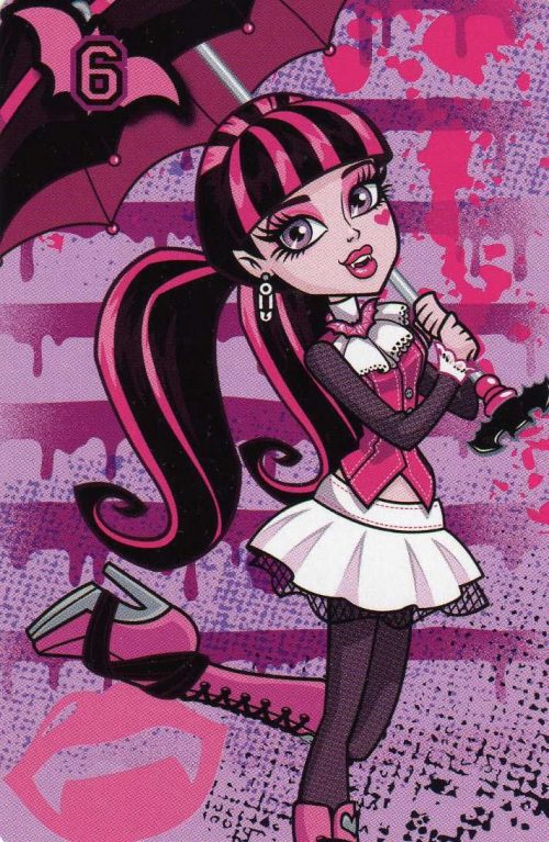 Monster High Wallpaper