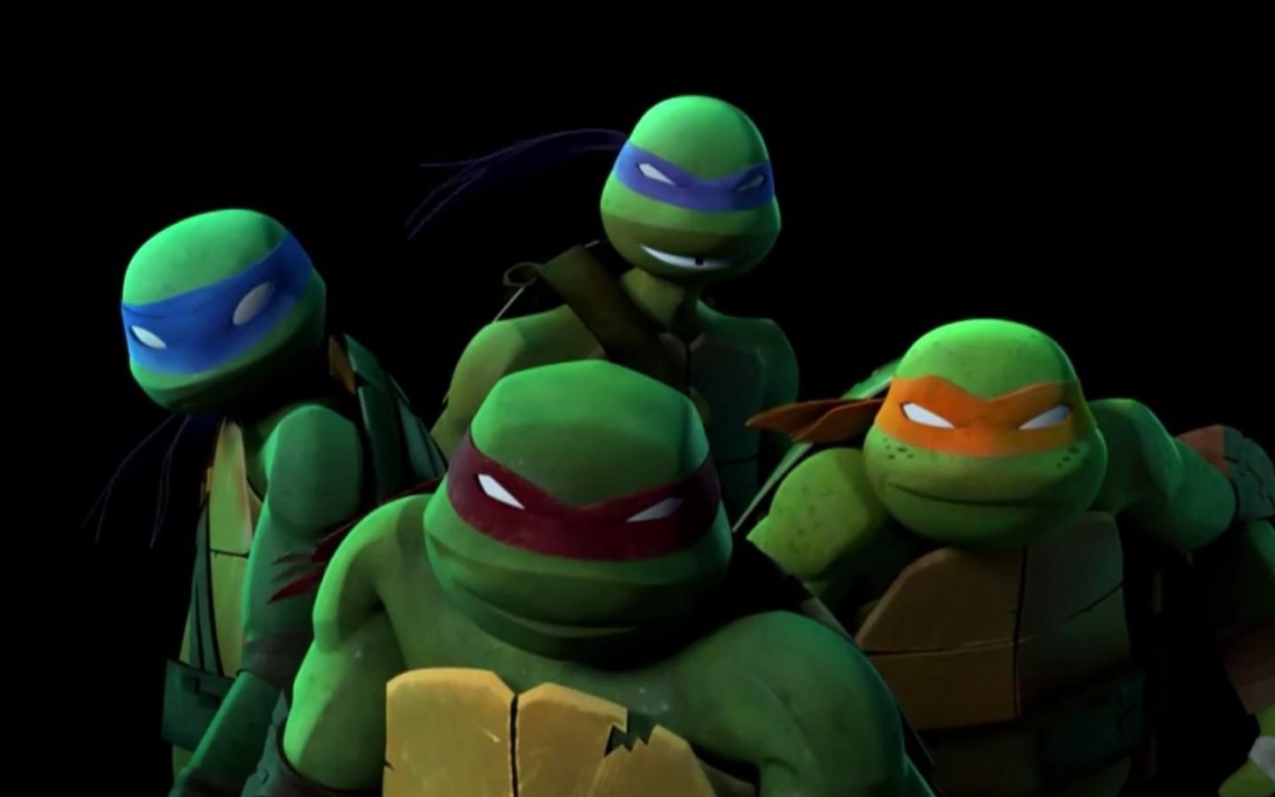 TMNT Wallpaper