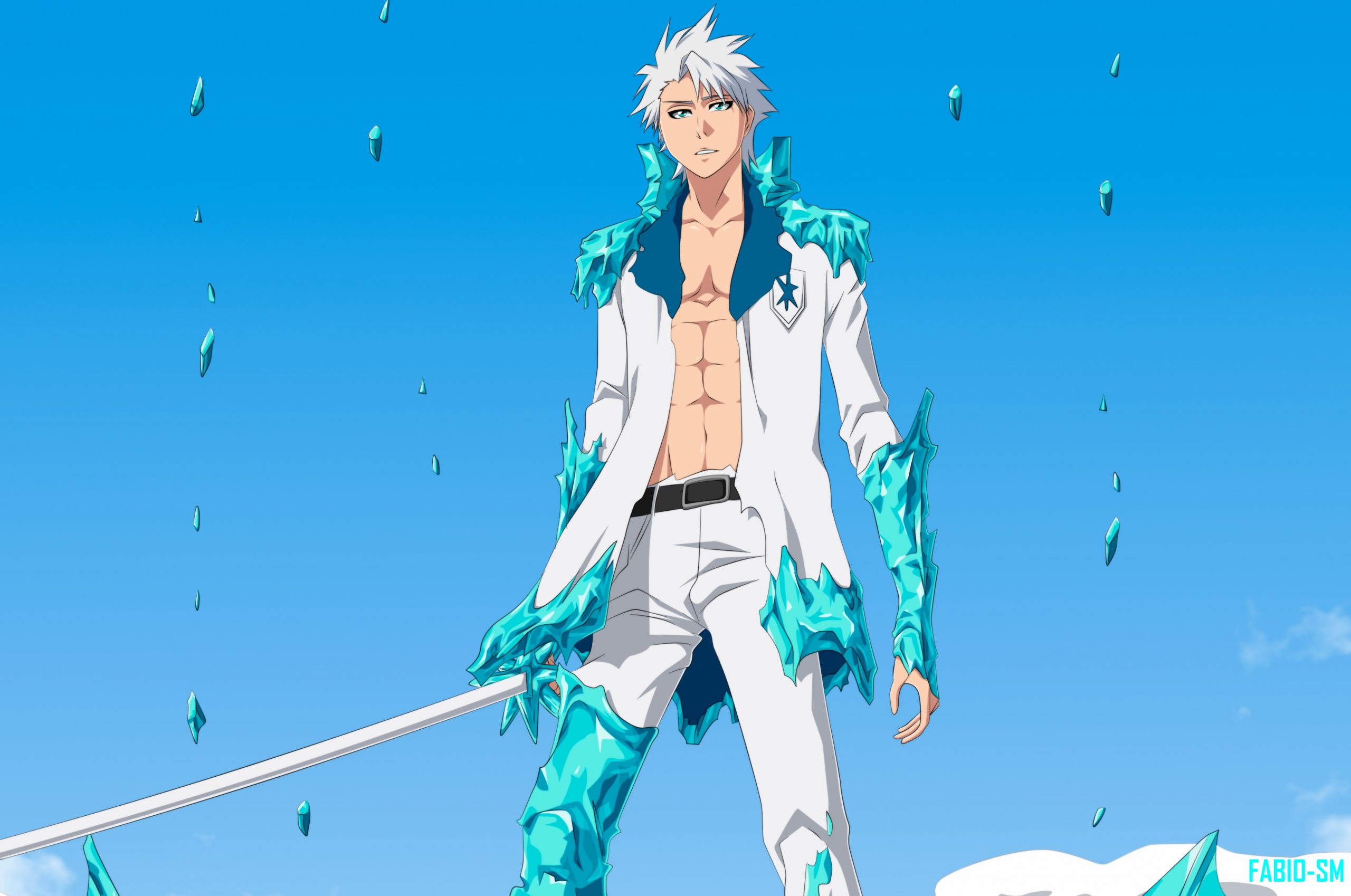 Download Bleach Wallpaper