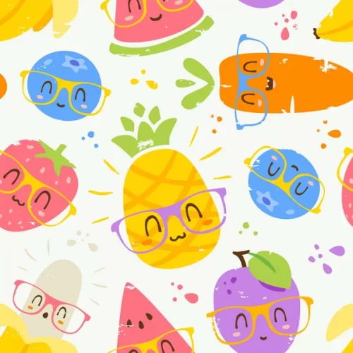 Background Kawaii Wallpaper