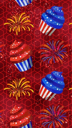 4TH Of July Wallpaper