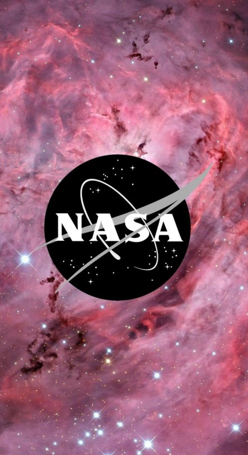 Background Nasa Wallpaper