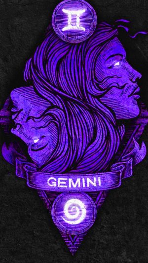 Background Gemini Wallpaper