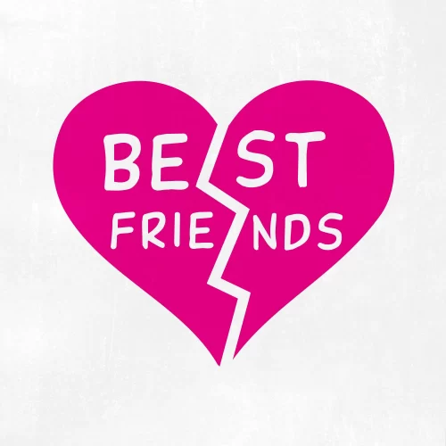 Background Best Friend Wallpaper