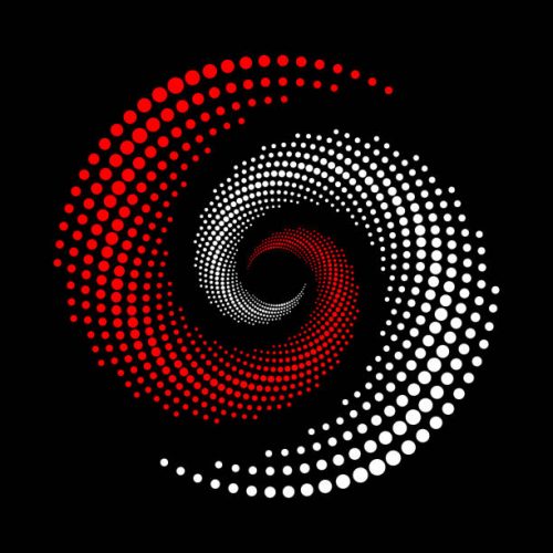 Yin Yang Wallpaper