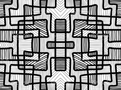 Background Geometric Wallpaper