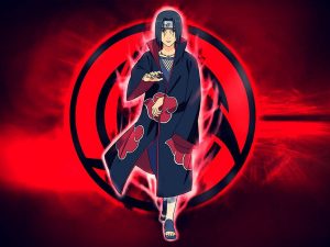 Itachi Wallpaper