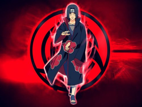 Itachi Wallpaper