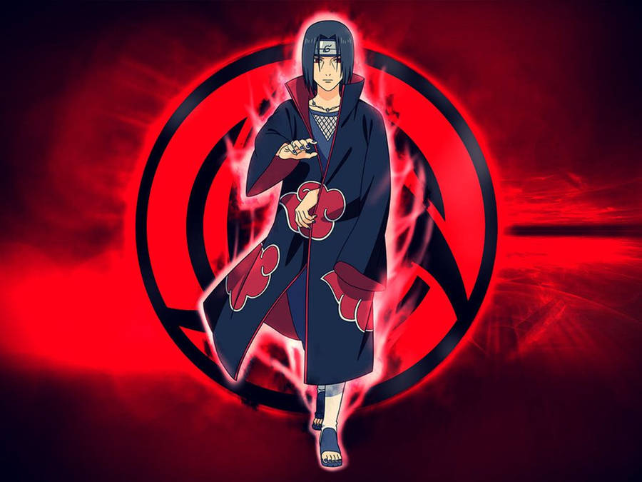 Itachi Wallpaper