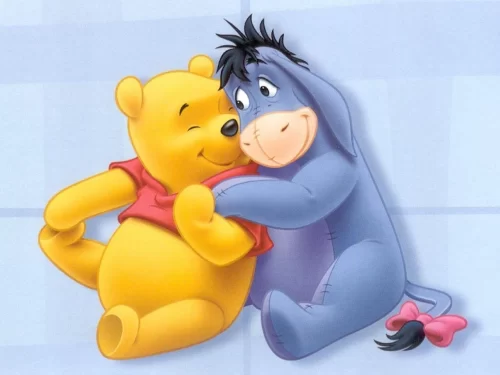 Winnie The Pooh Wallpaper