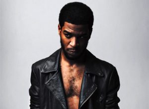 Background Kid Cudi Wallpaper