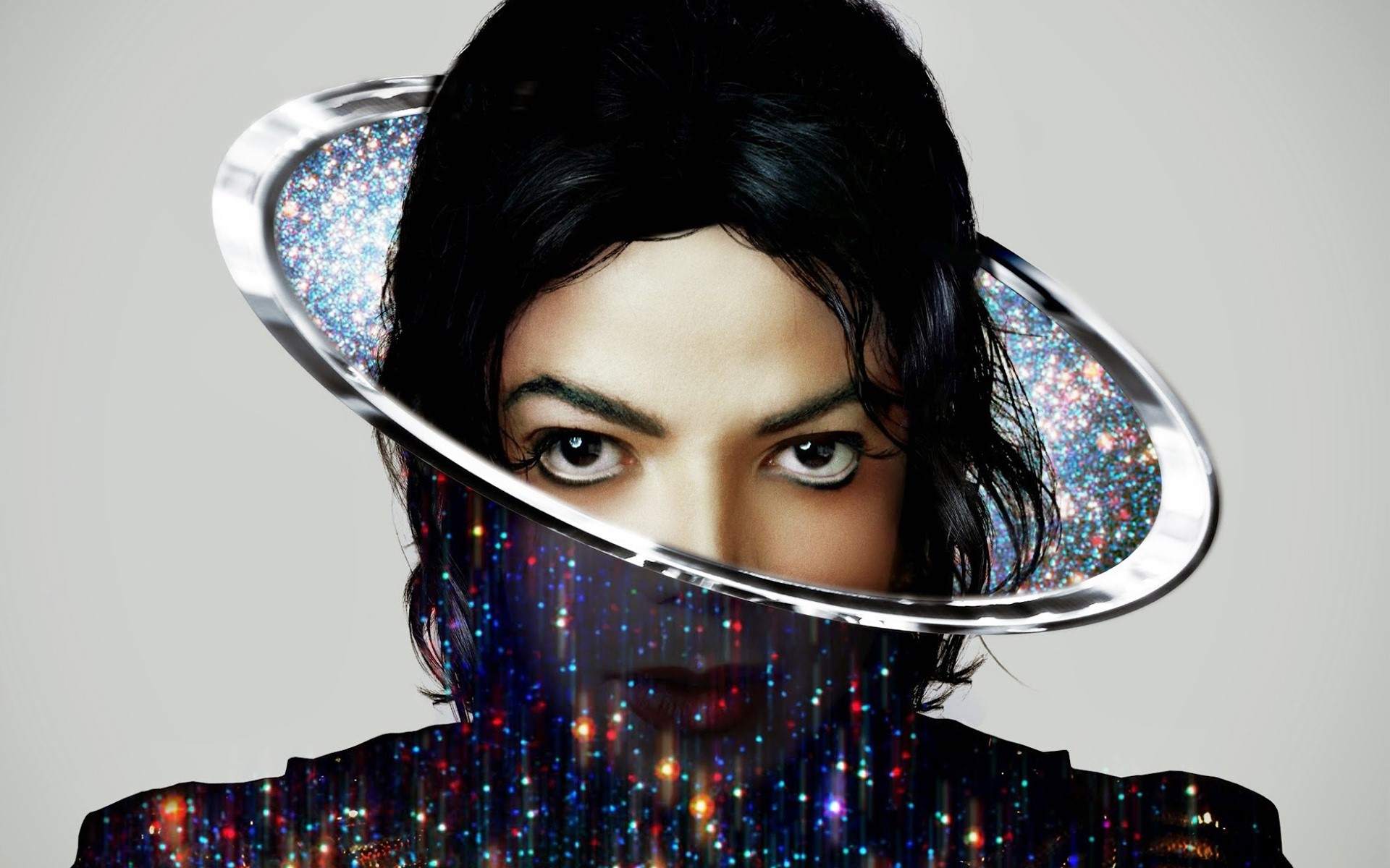 Background Michael Jackson Wallpaper