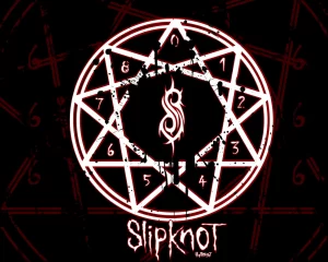 Background Slipknot Wallpaper