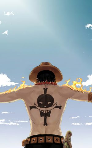 Background One Piece Wallpaper