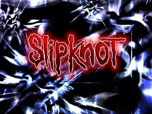 Background Slipknot Wallpaper