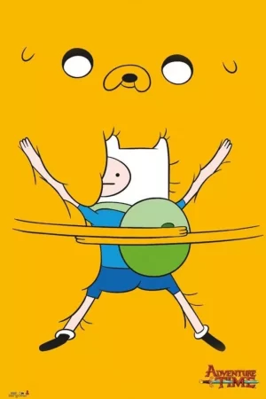 Background Adventure Time Wallpaper