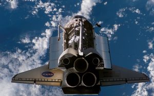 Background Nasa Wallpaper
