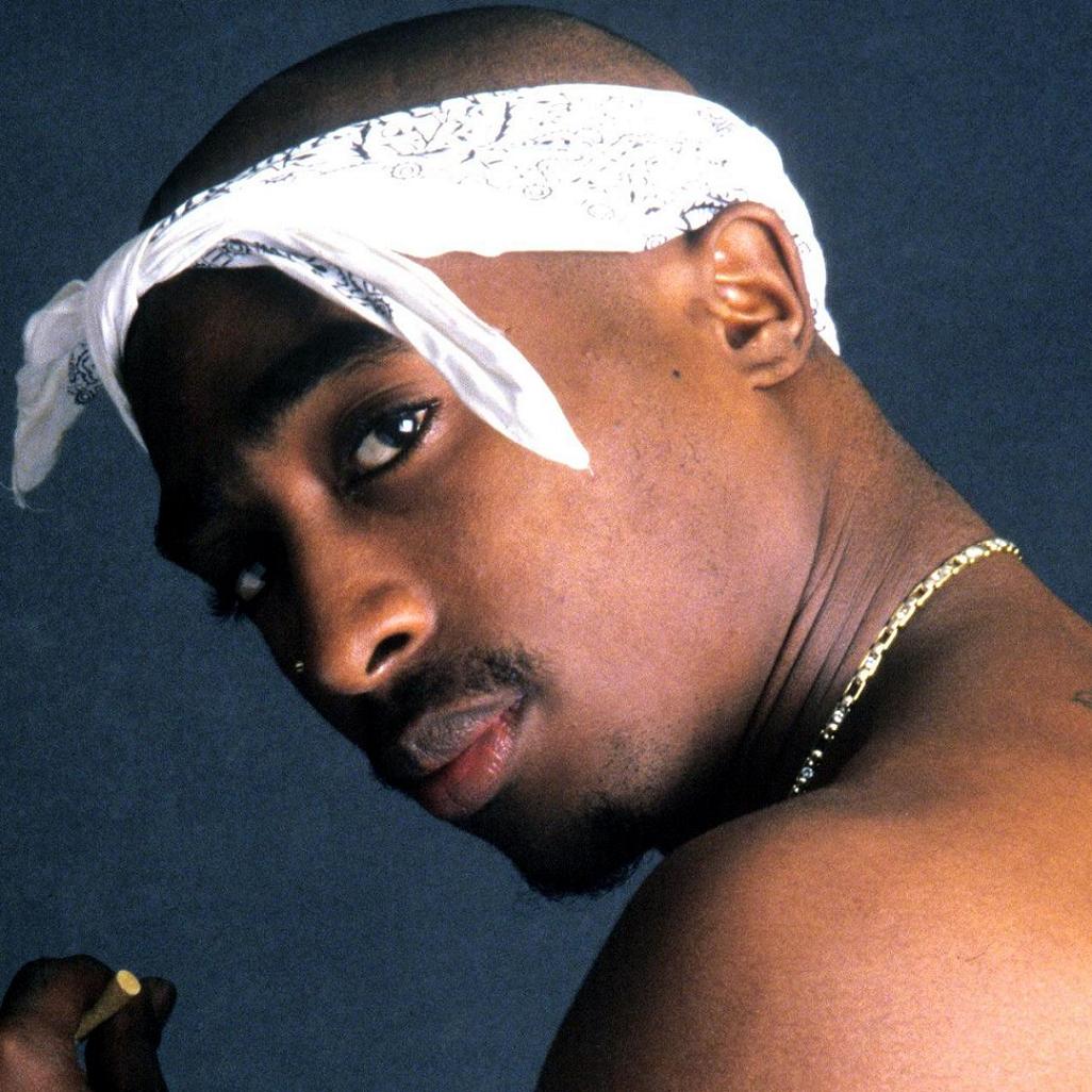 Background Tupac Wallpaper