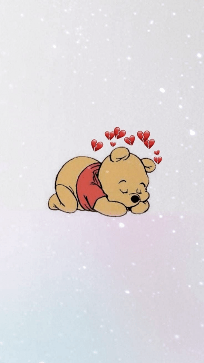 Winnie The Pooh Wallpaper