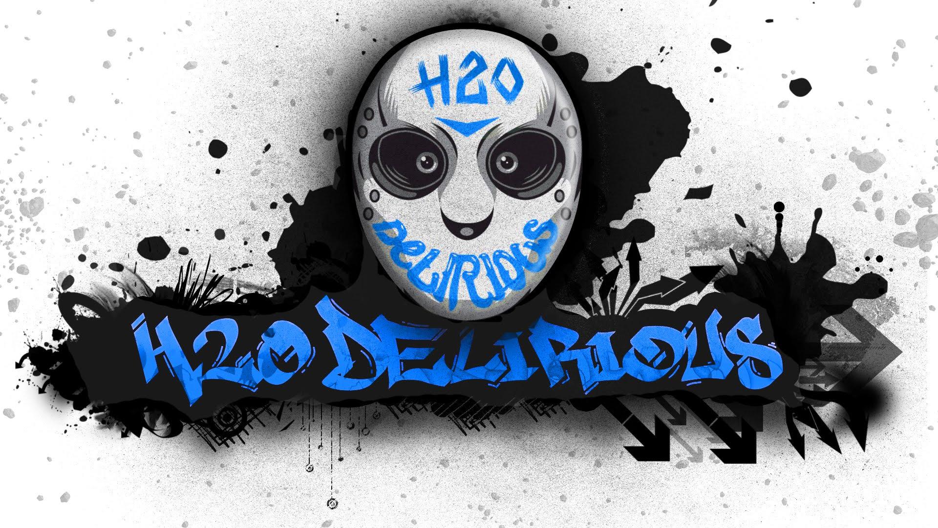 Desktop H2O Delirious Wallpaper