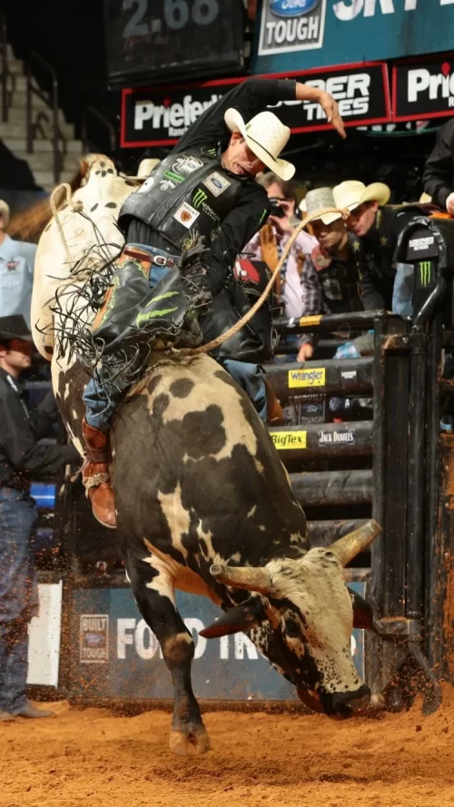 Background JB Mauney Wallpaper