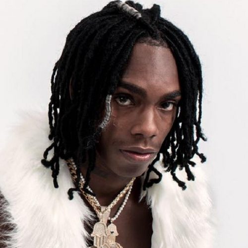 Background YNW Melly Wallpaper