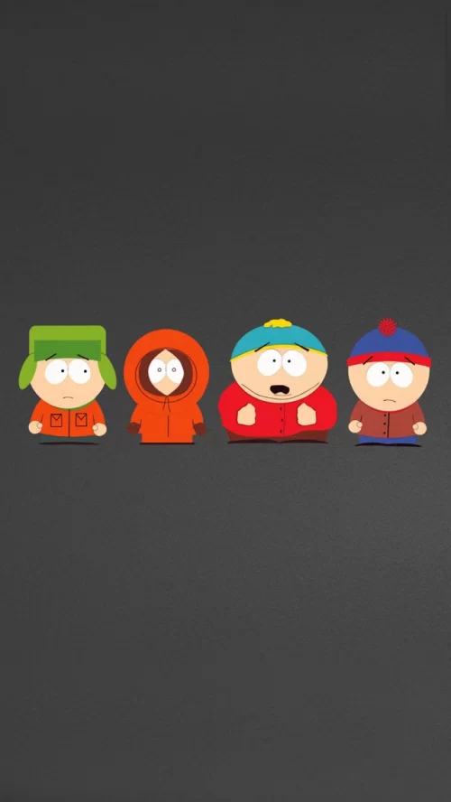 South Park Wallpaper