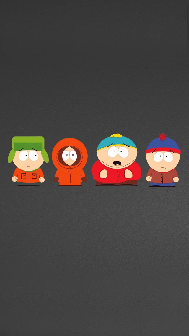 South Park Wallpaper