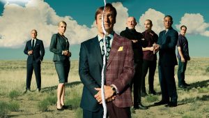 Better Call Saul Desktop Wallpaper