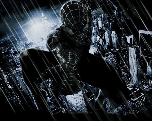 Spider Man Wallpaper