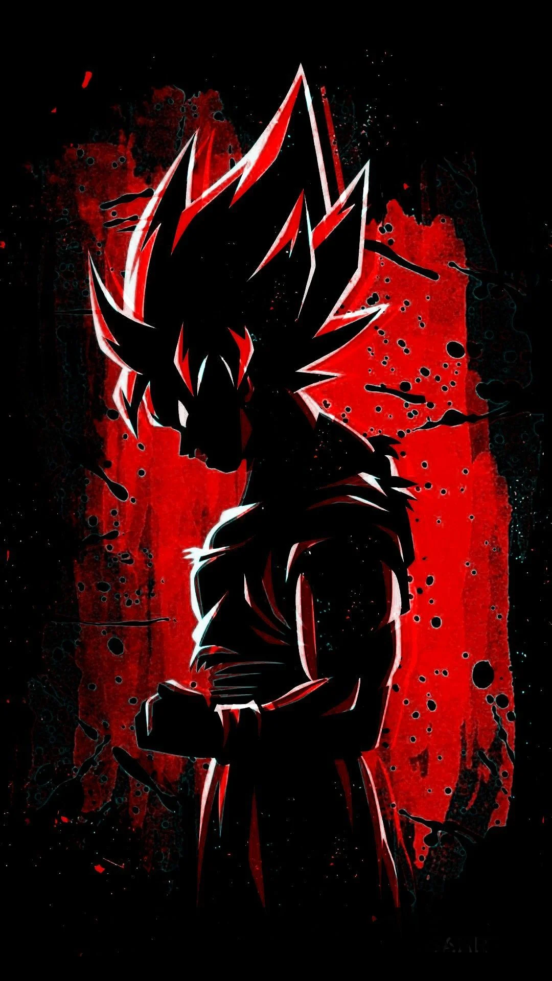 Background Dragon Ball Z Wallpaper