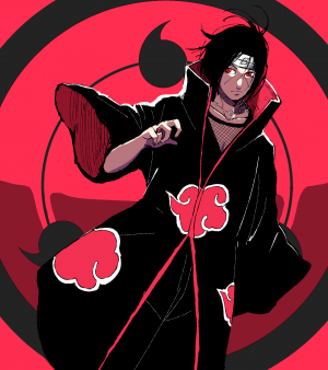 Itachi Wallpaper