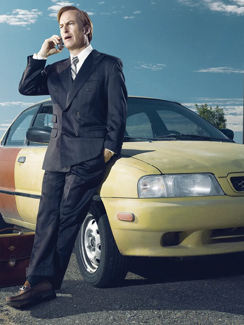 Better Call Saul Wallpaper