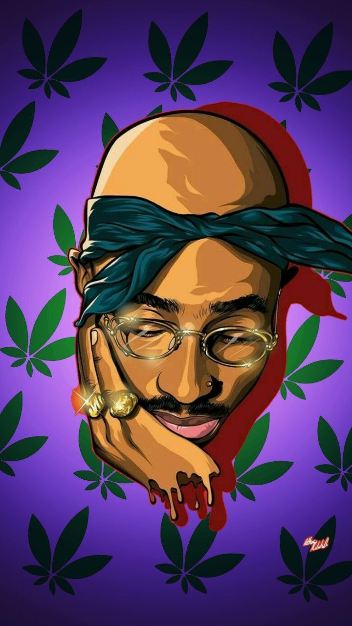 Tupac Wallpaper