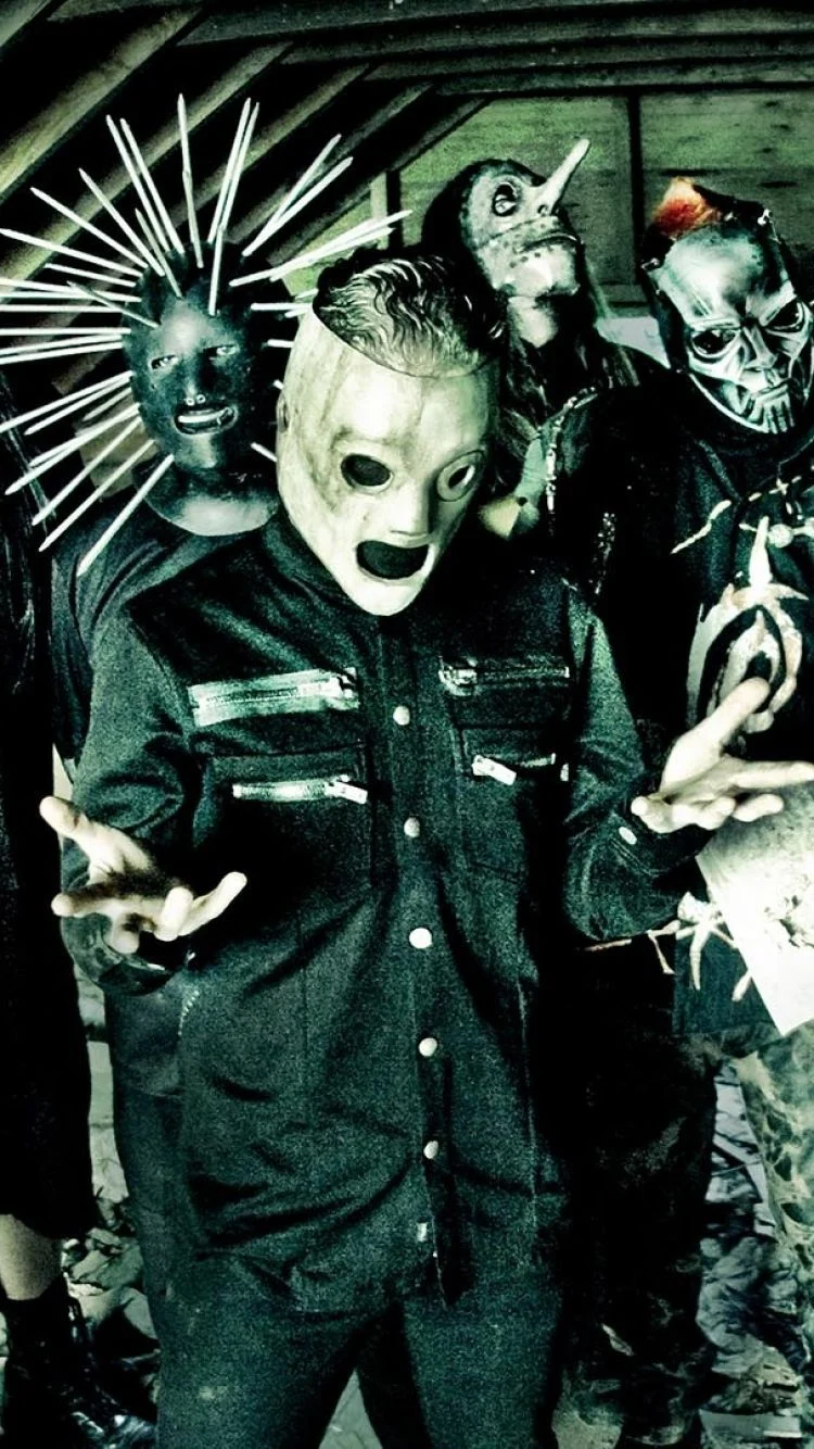 Slipknot Wallpaper